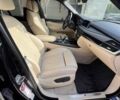 БМВ Х5 2013 в Днепре (Днепропетровске) на Automoto.ua Черный БМВ Х5, объемом двигателя 4.39 л и пробегом 118 тыс. км за 26300 $, фото 30 на Automoto.ua