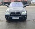 Чорний БМВ Х5, об'ємом двигуна 3 л та пробігом 174 тис. км за 16200 $, фото 1 на Automoto.ua