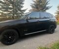 Черный БМВ Х5, объемом двигателя 3 л и пробегом 170 тыс. км за 19900 $, фото 1 на Automoto.ua