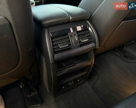 Черный БМВ Х5, объемом двигателя 2.99 л и пробегом 257 тыс. км за 29500 $, фото 41 на Automoto.ua