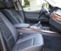 Чорний БМВ Х5, об'ємом двигуна 3 л та пробігом 78 тис. км за 7950 $, фото 4 на Automoto.ua