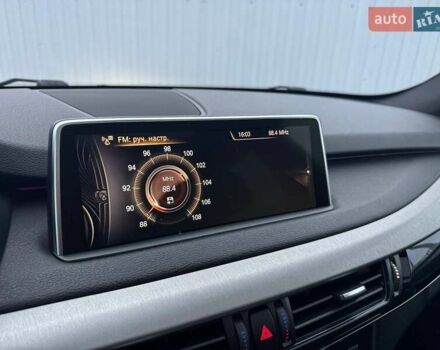 Черный БМВ Х5, объемом двигателя 2.99 л и пробегом 242 тыс. км за 24990 $, фото 25 на Automoto.ua