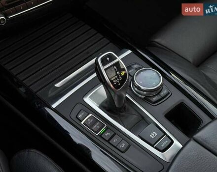 Черный БМВ Х5, объемом двигателя 2.99 л и пробегом 257 тыс. км за 29500 $, фото 59 на Automoto.ua