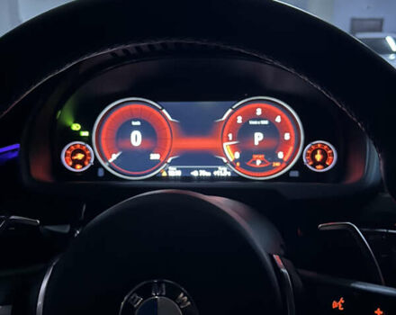 Чорний БМВ Х5, об'ємом двигуна 2.99 л та пробігом 170 тис. км за 32499 $, фото 64 на Automoto.ua