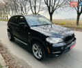 Черный БМВ Х5, объемом двигателя 2.98 л и пробегом 250 тыс. км за 15500 $, фото 5 на Automoto.ua