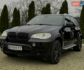 Чорний БМВ Х5, об'ємом двигуна 2.99 л та пробігом 300 тис. км за 15700 $, фото 12 на Automoto.ua
