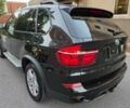 Черный БМВ Х5, объемом двигателя 3 л и пробегом 86 тыс. км за 3900 $, фото 7 на Automoto.ua