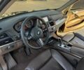 Черный БМВ Х5, объемом двигателя 3 л и пробегом 180 тыс. км за 20500 $, фото 5 на Automoto.ua
