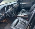 Черный БМВ Х5, объемом двигателя 3 л и пробегом 204 тыс. км за 21900 $, фото 24 на Automoto.ua
