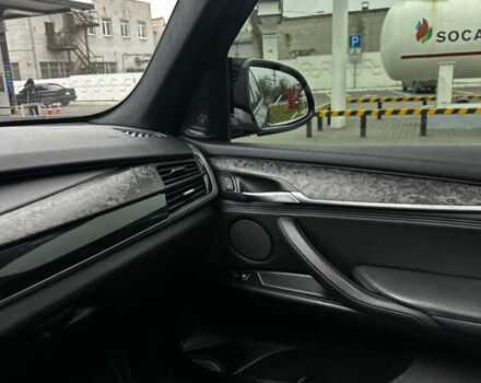 Черный БМВ Х5, объемом двигателя 2.98 л и пробегом 207 тыс. км за 26999 $, фото 9 на Automoto.ua