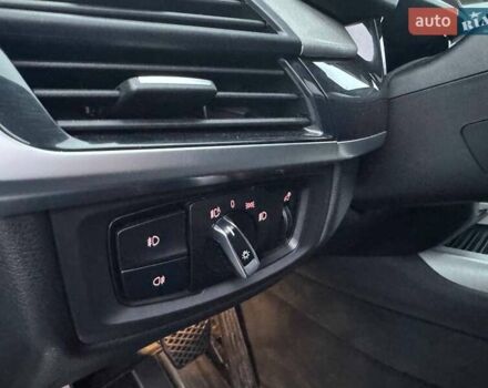 Черный БМВ Х5, объемом двигателя 2.99 л и пробегом 242 тыс. км за 24990 $, фото 18 на Automoto.ua