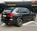 Черный БМВ Х5, объемом двигателя 2.99 л и пробегом 242 тыс. км за 24990 $, фото 5 на Automoto.ua