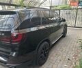 Черный БМВ Х5, объемом двигателя 3 л и пробегом 183 тыс. км за 24500 $, фото 8 на Automoto.ua