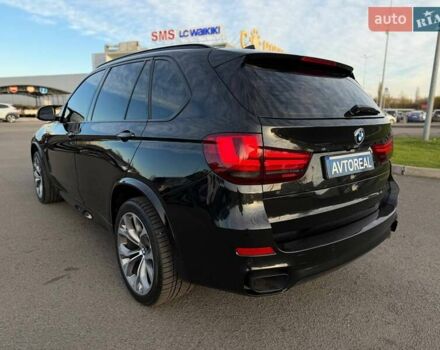 Черный БМВ Х5, объемом двигателя 2.99 л и пробегом 257 тыс. км за 29500 $, фото 27 на Automoto.ua