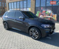 Черный БМВ Х5, объемом двигателя 3 л и пробегом 169 тыс. км за 30500 $, фото 12 на Automoto.ua