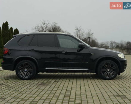 Чорний БМВ Х5, об'ємом двигуна 2.99 л та пробігом 300 тис. км за 15700 $, фото 3 на Automoto.ua