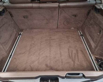 Чорний БМВ Х5, об'ємом двигуна 3 л та пробігом 286 тис. км за 17800 $, фото 22 на Automoto.ua