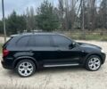 Черный БМВ Х5, объемом двигателя 3 л и пробегом 204 тыс. км за 21900 $, фото 7 на Automoto.ua