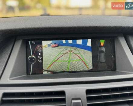 Черный БМВ Х5, объемом двигателя 2.98 л и пробегом 180 тыс. км за 15500 $, фото 32 на Automoto.ua