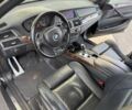 Черный БМВ Х5, объемом двигателя 4.4 л и пробегом 87 тыс. км за 4450 $, фото 7 на Automoto.ua