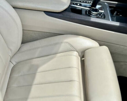 Черный БМВ Х5, объемом двигателя 2.99 л и пробегом 237 тыс. км за 27500 $, фото 31 на Automoto.ua