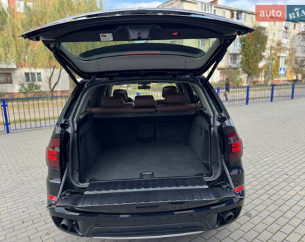 Черный БМВ Х5, объемом двигателя 2.98 л и пробегом 180 тыс. км за 15500 $, фото 28 на Automoto.ua