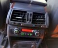 Черный БМВ Х5, объемом двигателя 3 л и пробегом 165 тыс. км за 15500 $, фото 9 на Automoto.ua