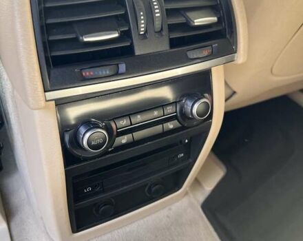 БМВ Х5 2013 в Днепре (Днепропетровске) на Automoto.ua Черный БМВ Х5, объемом двигателя 4.39 л и пробегом 118 тыс. км за 26300 $, фото 14 на Automoto.ua