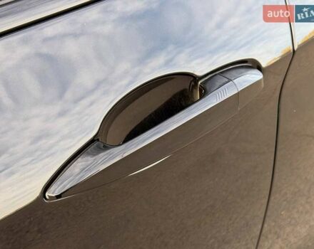 Черный БМВ Х5, объемом двигателя 2.99 л и пробегом 257 тыс. км за 29500 $, фото 9 на Automoto.ua