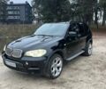 Черный БМВ Х5, объемом двигателя 3 л и пробегом 204 тыс. км за 21900 $, фото 6 на Automoto.ua