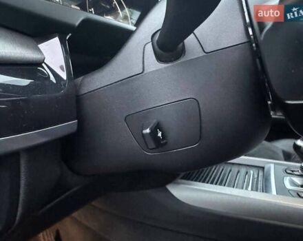 Черный БМВ Х5, объемом двигателя 2.99 л и пробегом 242 тыс. км за 24990 $, фото 19 на Automoto.ua