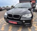 Чорний БМВ Х5, об'ємом двигуна 2.98 л та пробігом 241 тис. км за 16900 $, фото 12 на Automoto.ua