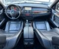 Чорний БМВ Х5, об'ємом двигуна 3 л та пробігом 81 тис. км за 9000 $, фото 7 на Automoto.ua