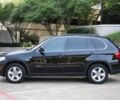 Чорний БМВ Х5, об'ємом двигуна 3 л та пробігом 78 тис. км за 7950 $, фото 3 на Automoto.ua
