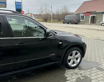 Черный БМВ Х5, объемом двигателя 2.98 л и пробегом 198 тыс. км за 15200 $, фото 6 на Automoto.ua