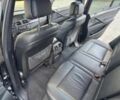 Черный БМВ Х5, объемом двигателя 4.4 л и пробегом 87 тыс. км за 4450 $, фото 9 на Automoto.ua