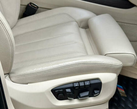 Черный БМВ Х5, объемом двигателя 2.99 л и пробегом 237 тыс. км за 27700 $, фото 15 на Automoto.ua