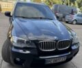 Черный БМВ Х5, объемом двигателя 2.99 л и пробегом 340 тыс. км за 22500 $, фото 1 на Automoto.ua