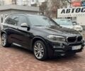 Чорний БМВ Х5, об'ємом двигуна 3 л та пробігом 126 тис. км за 31000 $, фото 7 на Automoto.ua