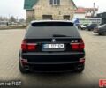 Черный БМВ Х5, объемом двигателя 3 л и пробегом 243 тыс. км за 25000 $, фото 4 на Automoto.ua