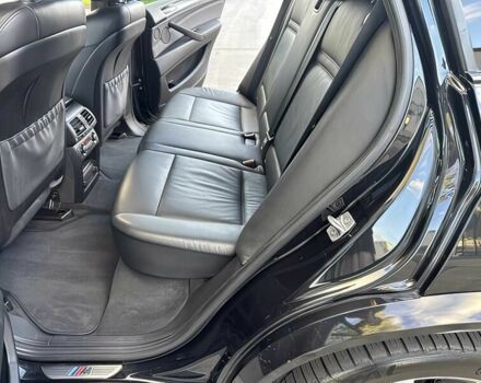 Чорний БМВ Х5, об'ємом двигуна 4.4 л та пробігом 81 тис. км за 3400 $, фото 9 на Automoto.ua