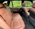 Черный БМВ Х5, объемом двигателя 3 л и пробегом 86 тыс. км за 4500 $, фото 13 на Automoto.ua
