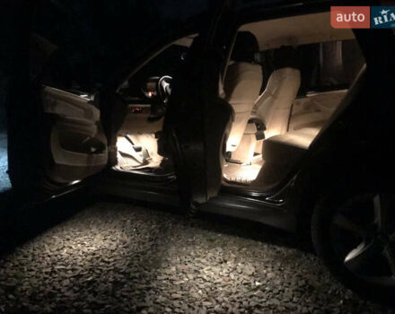 Черный БМВ Х5, объемом двигателя 2.98 л и пробегом 340 тыс. км за 12900 $, фото 17 на Automoto.ua