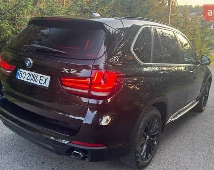 Черный БМВ Х5, объемом двигателя 2.98 л и пробегом 170 тыс. км за 22500 $, фото 2 на Automoto.ua