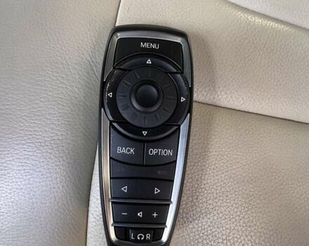 БМВ Х5 2013 в Днепре (Днепропетровске) на Automoto.ua Черный БМВ Х5, объемом двигателя 4.39 л и пробегом 118 тыс. км за 26300 $, фото 16 на Automoto.ua