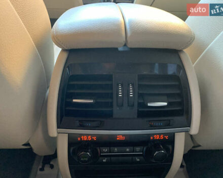 Черный БМВ Х5, объемом двигателя 3 л и пробегом 169 тыс. км за 30500 $, фото 29 на Automoto.ua