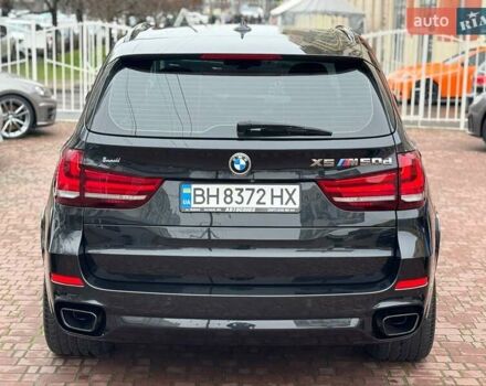Чорний БМВ Х5, об'ємом двигуна 3 л та пробігом 126 тис. км за 31000 $, фото 14 на Automoto.ua