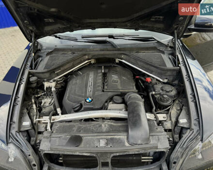 Черный БМВ Х5, объемом двигателя 2.98 л и пробегом 180 тыс. км за 15500 $, фото 31 на Automoto.ua