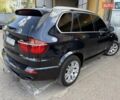 Черный БМВ Х5, объемом двигателя 2.99 л и пробегом 340 тыс. км за 22500 $, фото 2 на Automoto.ua