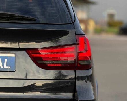 Черный БМВ Х5, объемом двигателя 3 л и пробегом 257 тыс. км за 29500 $, фото 11 на Automoto.ua